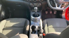 Nissan Juke 1.0 DiG-T 114 Acenta 5dr Petrol Hatchback